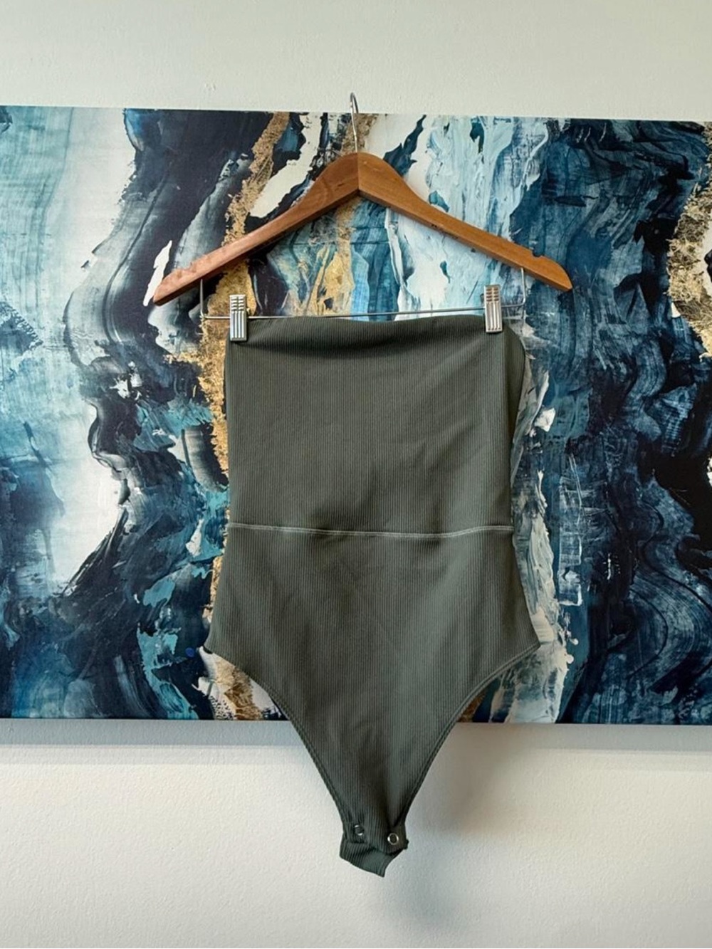 Active By Teal bodysuit